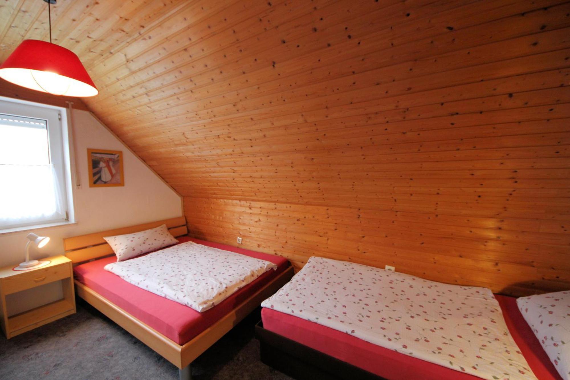 Jautz Re13 Villa Sogel Ngoại thất bức ảnh